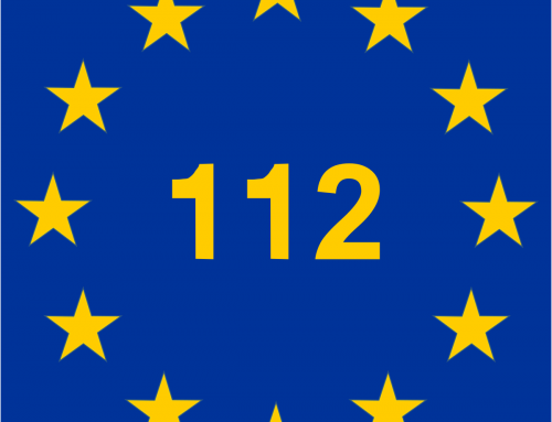 S.O. S. Urgencias 112