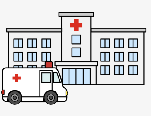 HOSPITALES PÚBLICOS CERCA DE SOTOGRANDE