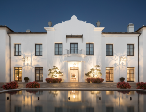 Finca Cortesin (27 min desde Sotogrande) – cerrado temporalmente