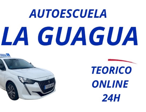Autoescuela La Guagua