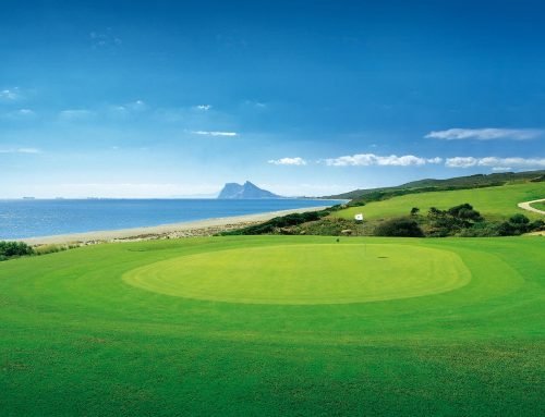 Los links de La Alcaidesa y los Heathland