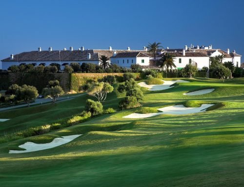 Club de Golf de Valderrama