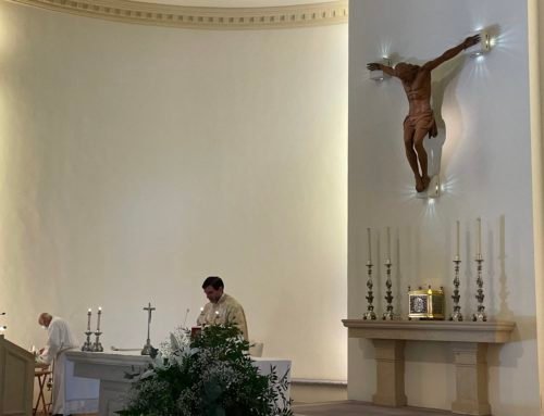 Bautizos, Comuniones, Confirmación, Bodas, Funerales y Misas Personalizadas en Sotogrande