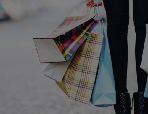 De compras por Sotogrande