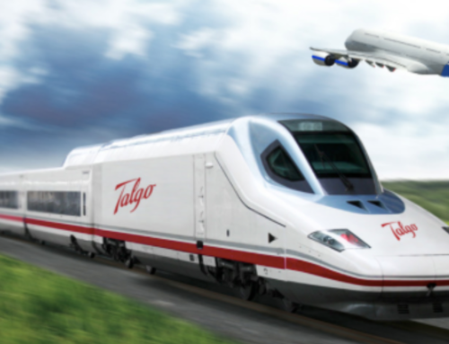 Como llegar a Sotogrande en tren o en avión