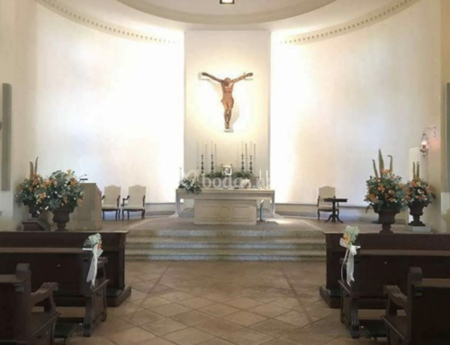 La Iglesia de Sotogrande, Nuestra Señora de la Merced