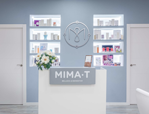 MIMA-T.  Belleza & Bienestar