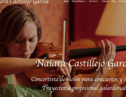 Música para funerales o eventos en Sotogrande