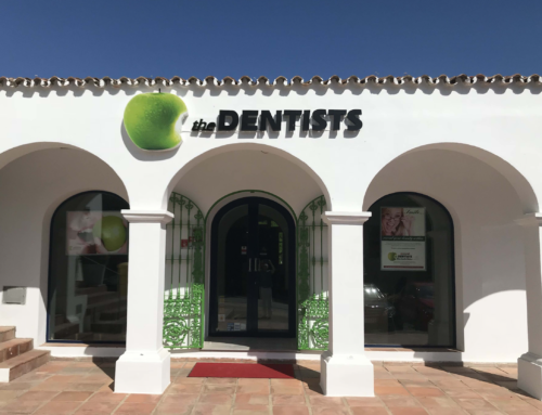 Tu Clínica dental, Sotogrande está en las Galerias Paniagua