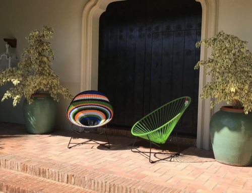 Interiorista en Sotogrande