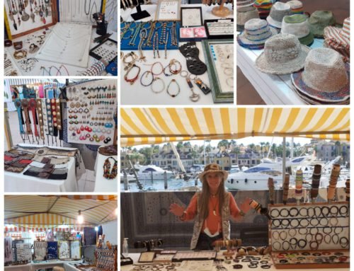Ethnik-Art and Handcraft –  Artesanía en el Mercadillo de Sotogrande