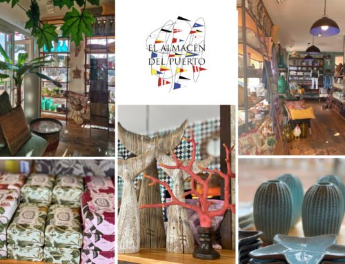 EL ALMACÉN DEL PUERTO