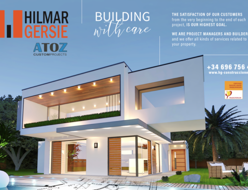 Hilmar Gersie Construcciones y Servicios SL