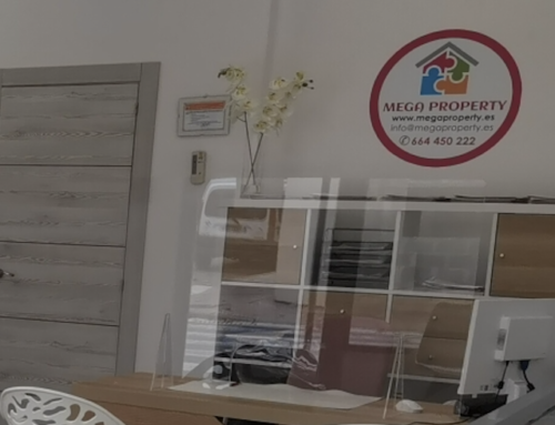 MEGA PROPERTY REAL ESTATE