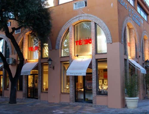 Teseo Estates, compañia de servicios líder en Sotogrande