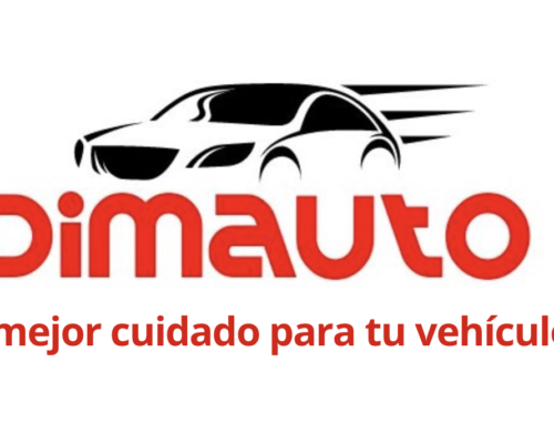 Limpieza de coches en Guadiaro.  DIMAUTO