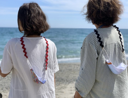 Cuelga mascarillas.  Envío gratuito en Sotogrande