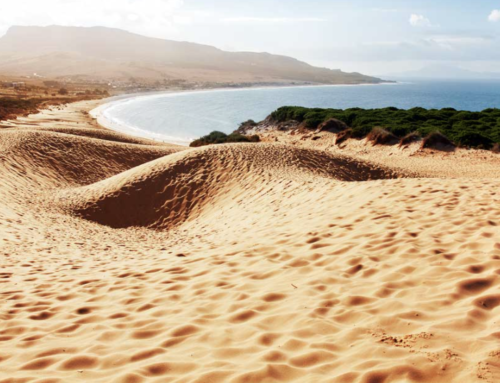 Playa de Bolonia – Bolonia Beach (a 1 h de Sotogrande)