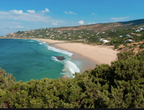 Zahara de los Atunes ( a 1h 14 min de Sotogrande)