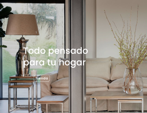 Manapany home, decoración en Sotomarket