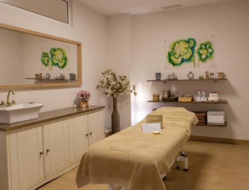 L´essenza Belleza y Bienestar