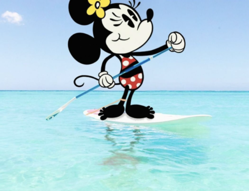 Centro Náutico de Sotogrande Watersports en Paseo del Río