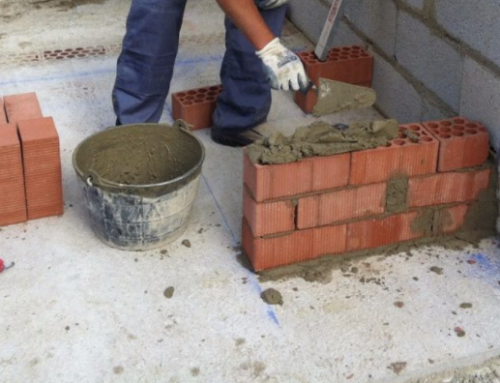 ALBAÑILERIA EN GENERAL