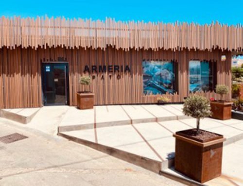 Armería Pato en Torreguadiaro