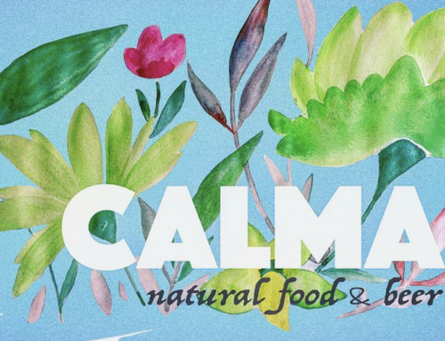 CALMA.  TIENDA  ECOLÓGICA