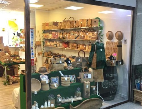 LA TIENDA DE CORCHO.  THECORKSHOP