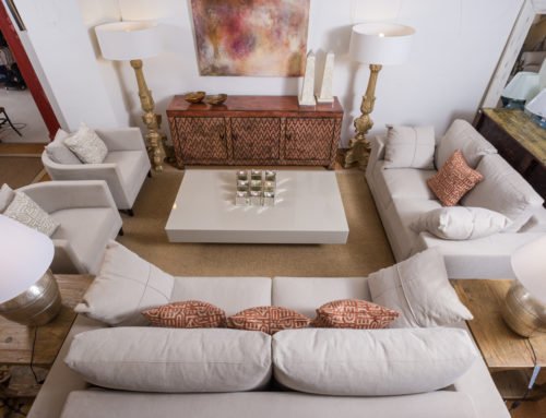 GIULIANA B ARTE Y DECORACIÓN en el Puerto de Sotogrande