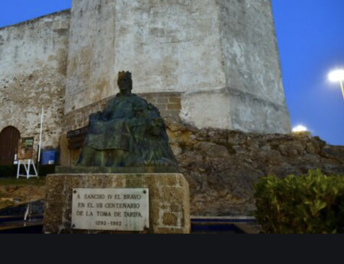 Tarifa y sus gastro restaurantes (a 45 minutos de Sotogrande)