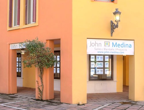 Inmobiliaria John Medina S.L Real Estate