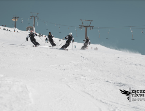 Esquí y Snow en Sierra Nevada (a 3h y media de Sotogrande)