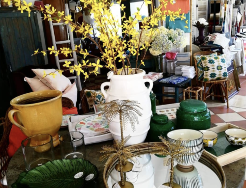 Sotoarco decoración y tienda