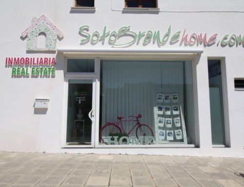 SOTOGRANDE HOME Inmobiliaria