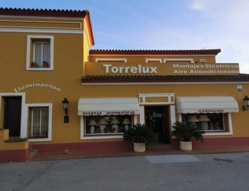 Iluminación, Montajes eléctricos, Aire Acondicionado, etc…. en Torreguadiaro