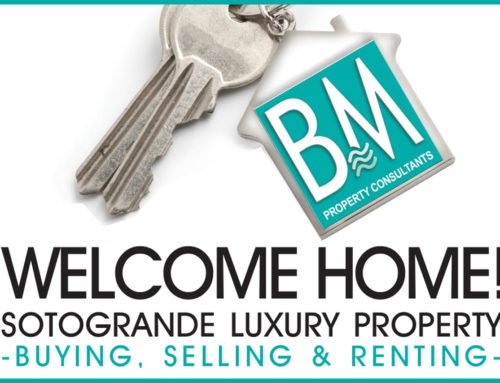 Beautiful Mediterranean Properties