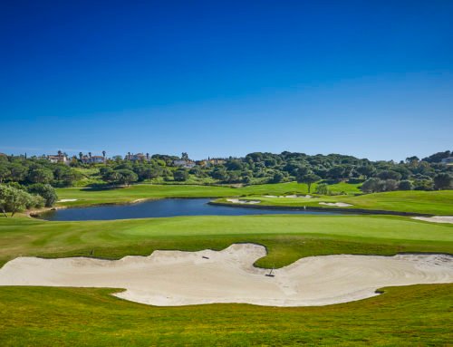 Club de Golf de La Reserva