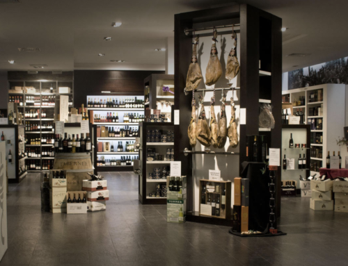 VINOTECA COLLADO en Pueblo Nuevo de Guadiaro