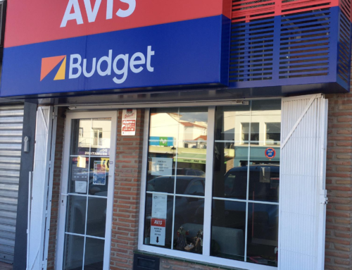 AVIS SOTOGRANDE.   Alquiler de coches