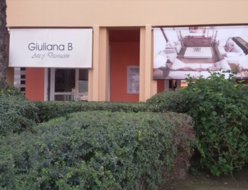 GIULIANA B ARTE Y DECORACIÓN – Reformas & Decoración