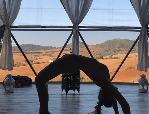 YOGA FOR GOLF AND LIFE