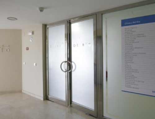 Seguros Médicos y Especialidades en la Clínica del Río