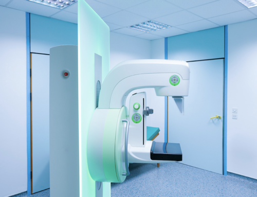 Centro especializado en imagen y diagnóstico en Marbella