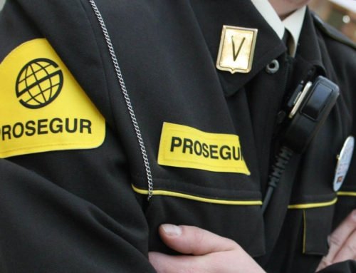 Servicio de Seguridad de Sotogrande