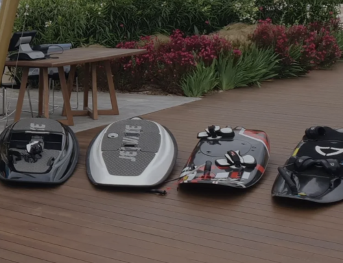 JETBOARD o TABLA DE SURF CON MOTOR (ALQUILER, VENTA, REPARACIÓN, CLASES….)