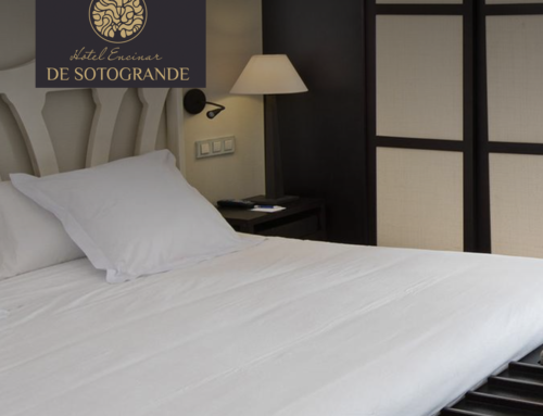 Hotel Encinar de Sotogrande