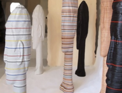 Tu Galería de Arte a domicilio. JAVIER ROMÁN