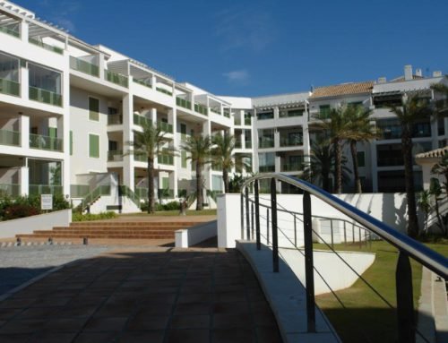 VENTA DE APARTAMENTO EN LA MARINA, SOTOGRANDE.  DIRECTAMENTE CON EL PROPIETARIO